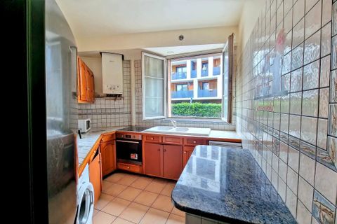 Leilighet i Noisy-le-Sec, Seine-Saint-Denis, Noisy-le-Sec - € 180 000 | Ref: 12638 - foto 4