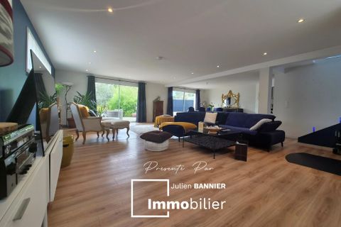 Villa i Lorient, Morbihan, Lorient - € 597.400 | Ref: 12653 - foto 2