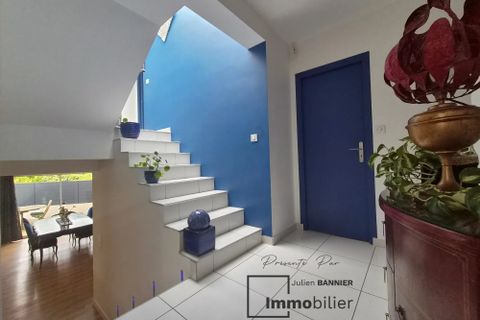 Villa i Lorient, Morbihan, Lorient - € 597.400 | Ref: 12653 - foto 3