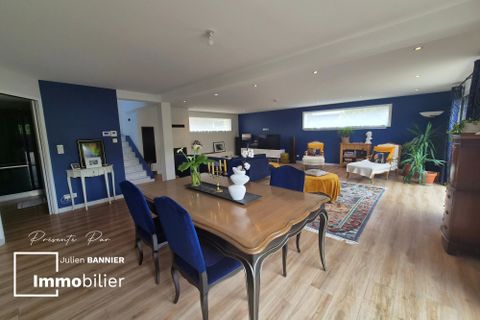 Villa i Lorient, Morbihan, Lorient - € 597.400 | Ref: 12653 - foto 4