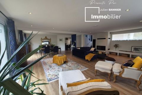 Villa i Lorient, Morbihan, Lorient - € 597.400 | Ref: 12653 - foto 5