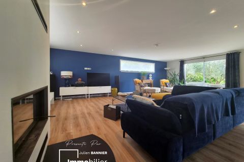 Villa i Lorient, Morbihan, Lorient - € 597.400 | Ref: 12653 - foto 6