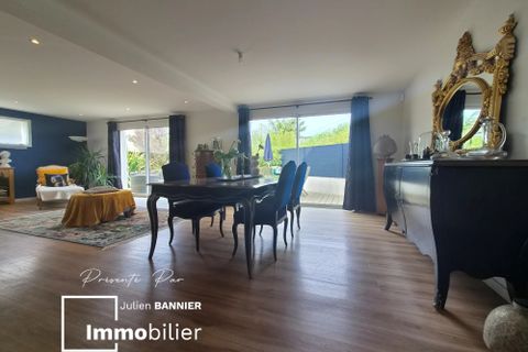 Villa i Lorient, Morbihan, Lorient - € 597.400 | Ref: 12653 - foto 7