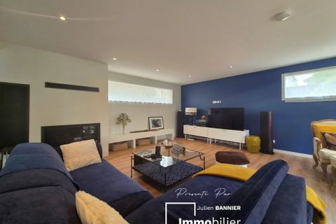 Villa i Lorient, Morbihan, Lorient - € 597.400 | Ref: 12653 - foto 8