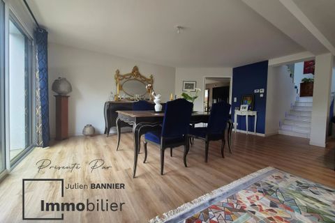Villa i Lorient, Morbihan, Lorient - € 597.400 | Ref: 12653 - foto 9