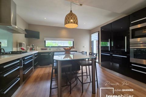 Villa i Lorient, Morbihan, Lorient - € 597.400 | Ref: 12653 - foto 10