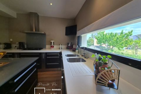 Villa i Lorient, Morbihan, Lorient - € 597.400 | Ref: 12653 - foto 11