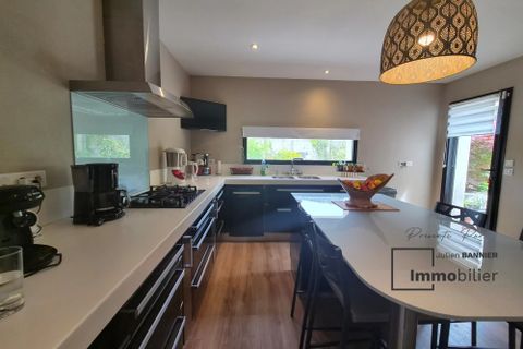 Villa i Lorient, Morbihan, Lorient - € 597.400 | Ref: 12653 - foto 12
