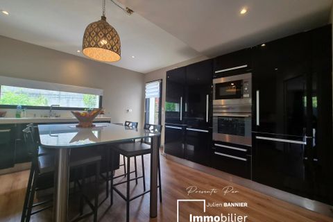 Villa i Lorient, Morbihan, Lorient - € 597.400 | Ref: 12653 - foto 13
