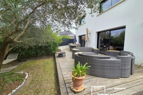 Villa i Lorient, Morbihan, Lorient - € 597.400 | Ref: 12653 - foto 14