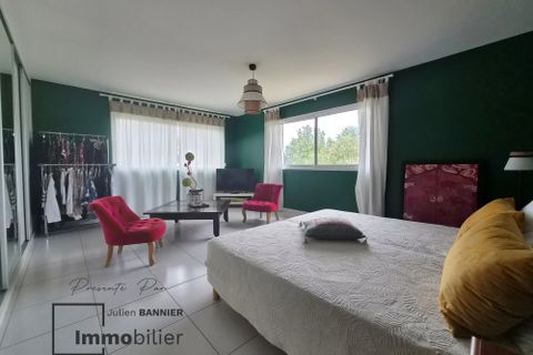Villa i Lorient, Morbihan, Lorient - € 597.400 | Ref: 12653 - foto 16