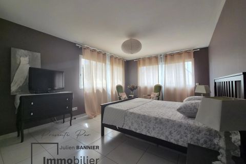 Villa i Lorient, Morbihan, Lorient - € 597.400 | Ref: 12653 - foto 17