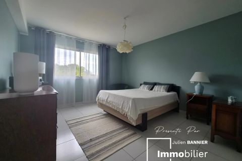 Villa i Lorient, Morbihan, Lorient - € 597.400 | Ref: 12653 - foto 18