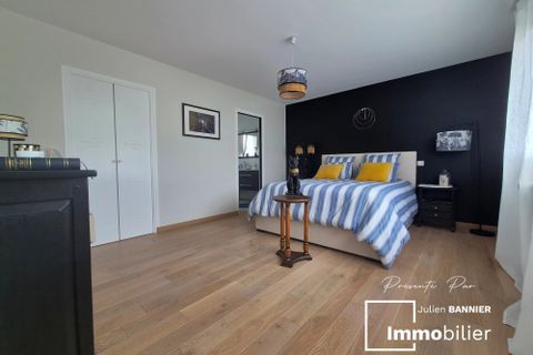Villa i Lorient, Morbihan, Lorient - € 597.400 | Ref: 12653 - foto 19