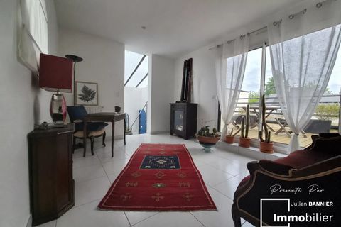 Villa i Lorient, Morbihan, Lorient - € 597.400 | Ref: 12653 - foto 20
