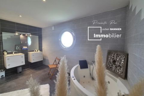 Villa i Lorient, Morbihan, Lorient - € 597.400 | Ref: 12653 - foto 22
