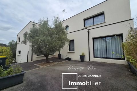Villa i Lorient, Morbihan, Lorient - € 597.400 | Ref: 12653 - foto 24