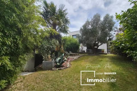 Villa i Lorient, Morbihan, Lorient - € 597.400 | Ref: 12653 - foto 25