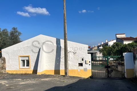 Bungalou a Portel, Evora, Portel - € 189.000 | Ref: 10780 - foto 2
