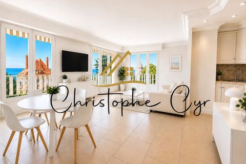 Lejlighed i Cannes, Alpes-Maritimes, Cannes - € 585.000 | Ref: 12656 - foto 1
