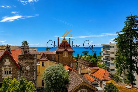 Lejlighed i Cannes, Alpes-Maritimes, Cannes - € 585.000 | Ref: 12656 - foto 2