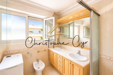 Lejlighed i Cannes, Alpes-Maritimes, Cannes - € 585.000 | Ref: 12656 - foto 4