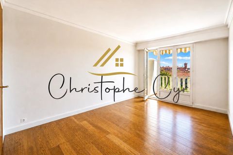 Lejlighed i Cannes, Alpes-Maritimes, Cannes - € 585.000 | Ref: 12656 - foto 7