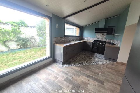 Landejendom i Nerac, Lot-et-Garonne, Nerac - € 149.000 | Ref: 12927A - foto 2