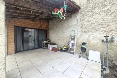 Landejendom i Nerac, Lot-et-Garonne, Nerac - € 149.000 | Ref: 12927A - foto 9