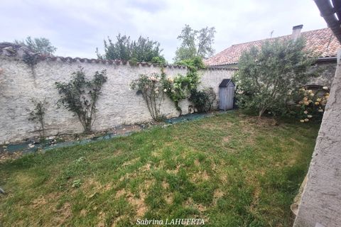 Landejendom i Nerac, Lot-et-Garonne, Nerac - € 149.000 | Ref: 12927A - foto 10