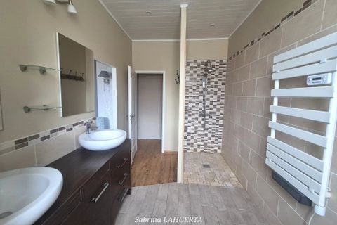Landejendom i Nerac, Lot-et-Garonne, Nerac - € 149.000 | Ref: 12927A - foto 13