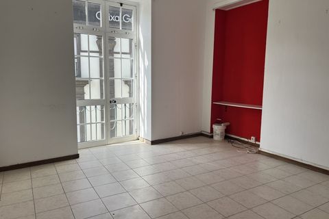 L'establiment comercial a Se, Madeira, Se - € 600/mes | Ref: 0026 - foto 5