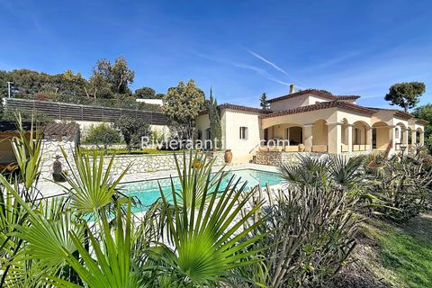 Villa i Antibes, Alpes-Maritimes, Antibes - € 1.695.000 | Ref: 86951787 - foto 1
