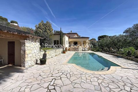 Villa i Antibes, Alpes-Maritimes, Antibes - € 1.695.000 | Ref: 86951787 - foto 2