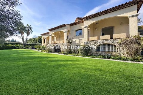 Villa i Antibes, Alpes-Maritimes, Antibes - € 1.695.000 | Ref: 86951787 - foto 5