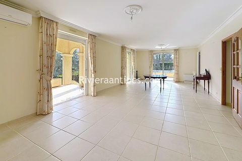 Villa i Antibes, Alpes-Maritimes, Antibes - € 1.695.000 | Ref: 86951787 - foto 6