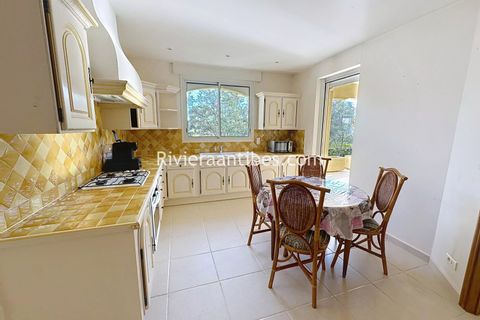 Villa i Antibes, Alpes-Maritimes, Antibes - € 1.695.000 | Ref: 86951787 - foto 7