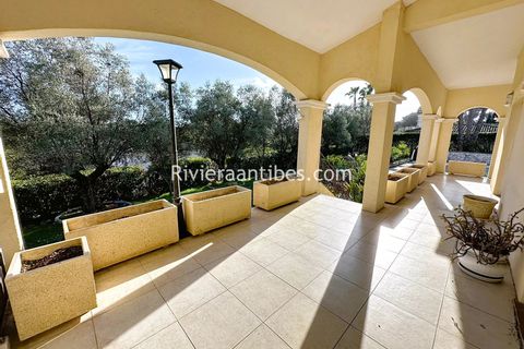 Villa i Antibes, Alpes-Maritimes, Antibes - € 1.695.000 | Ref: 86951787 - foto 8
