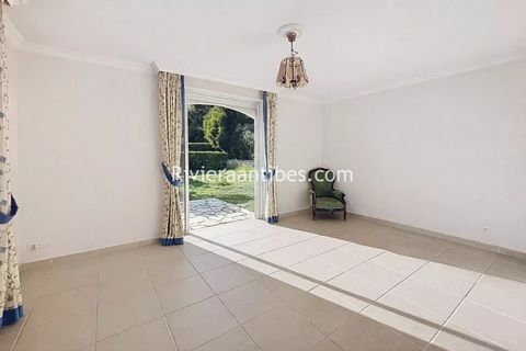 Villa i Antibes, Alpes-Maritimes, Antibes - € 1.695.000 | Ref: 86951787 - foto 10