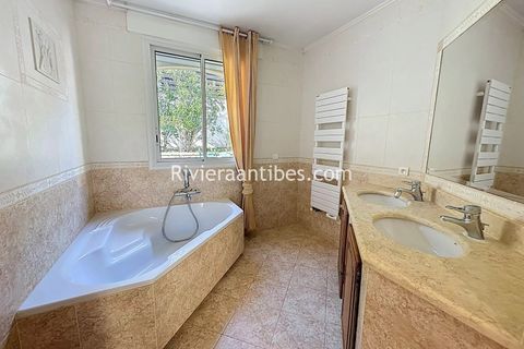 Villa i Antibes, Alpes-Maritimes, Antibes - € 1.695.000 | Ref: 86951787 - foto 11