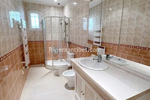 Villa i Antibes, Alpes-Maritimes, Antibes - € 1.695.000 | Ref: 86951787 - foto 13