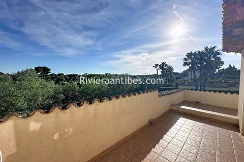 Villa i Antibes, Alpes-Maritimes, Antibes - € 1.695.000 | Ref: 86951787 - foto 16