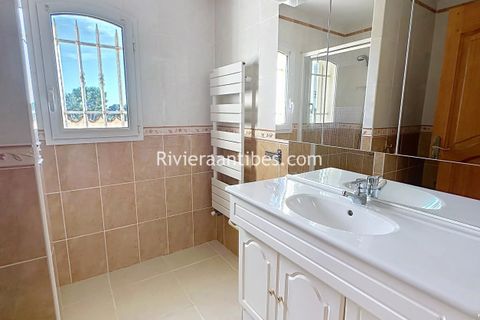 Villa i Antibes, Alpes-Maritimes, Antibes - € 1.695.000 | Ref: 86951787 - foto 17