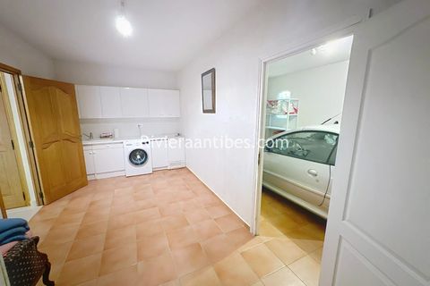 Villa i Antibes, Alpes-Maritimes, Antibes - € 1.695.000 | Ref: 86951787 - foto 18