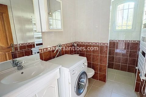Villa i Antibes, Alpes-Maritimes, Antibes - € 1.695.000 | Ref: 86951787 - foto 20