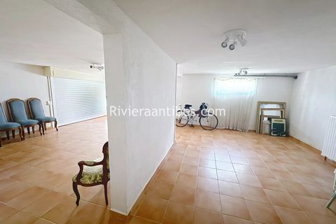 Villa i Antibes, Alpes-Maritimes, Antibes - € 1.695.000 | Ref: 86951787 - foto 21