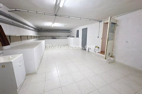 Villa i Antibes, Alpes-Maritimes, Antibes - € 1.695.000 | Ref: 86951787 - foto 22