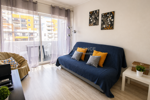 Lejlighed i Albufeira, Faro, Albufeira - € 279.000 | Ref: 00050-26 - foto 5