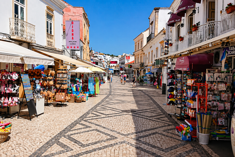 Lejlighed i Albufeira, Faro, Albufeira - € 279.000 | Ref: 00050-26 - foto 15