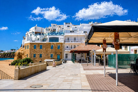 Lejlighed i Albufeira, Faro, Albufeira - € 279.000 | Ref: 00050-26 - foto 18